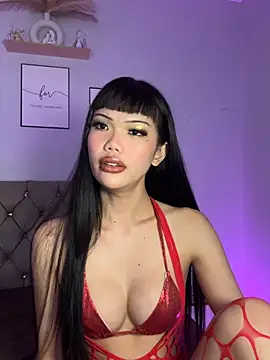 Živý XXX chat StarLovee