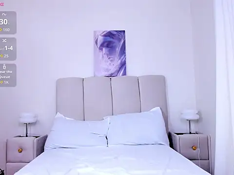 Andreina_hunter24 라이브 XXX 채팅
