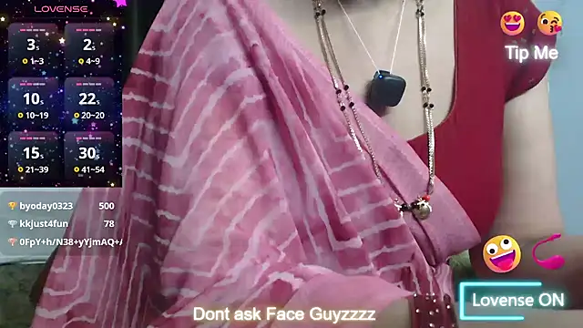 sunitha-3 – Naživo XXX chat