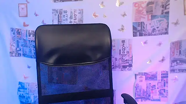 Chat XXX en directo de _SusieSu_