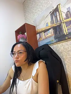 Nox_Vixen – Live XXX-chat