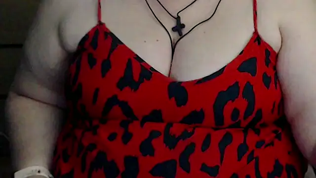 mayasmith's Webcam Show