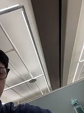 SanAnthony 在線直播表演