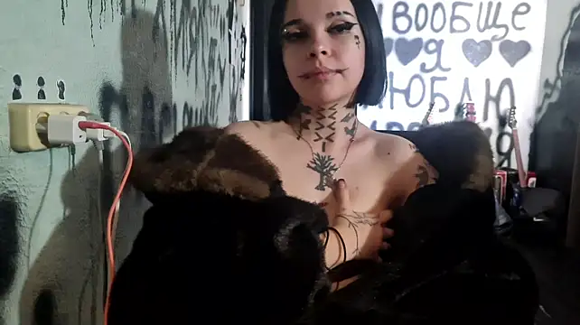 Chat XXX en directo de traxxxmaniac