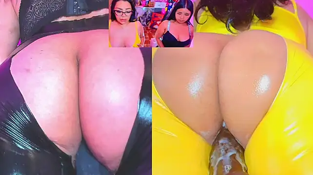 dakotamilf__hot Adlı Modelin Canlı XXX Sohbeti