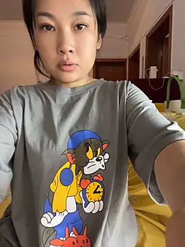 Chat +18 de Lajiao-55 ao vivo