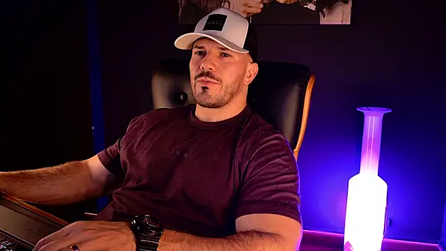 AngeloEric Live XXX Chat