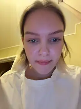 AshleyMur Chat XXX in diretta