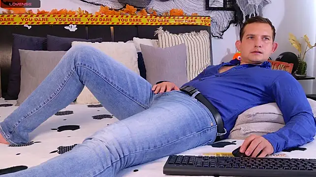 Jimmy_Doss – Naživo XXX chat