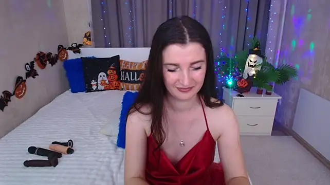 Chat XXX en directo de EvelinCuper_