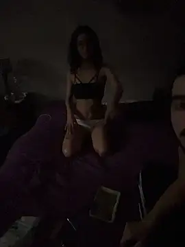 Chat +18 de Ninfi ao vivo