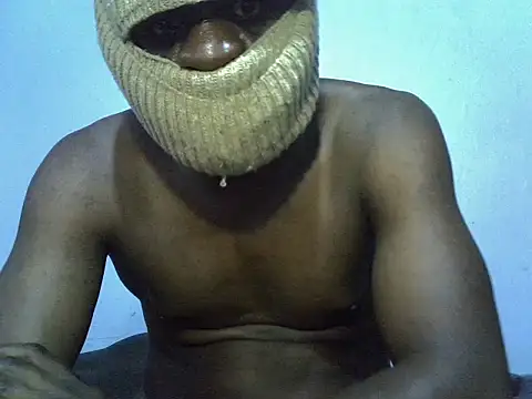AfroBritney – Naživo XXX chat