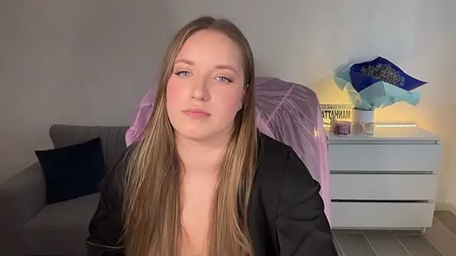 EvaMaddison – Naživo XXX chat