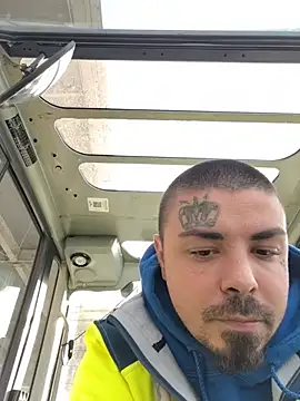 XXX chat uživo modela Berti3128