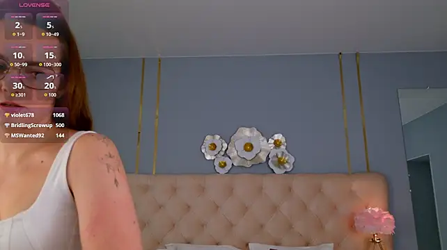 JaniceCollins – Naživo XXX chat