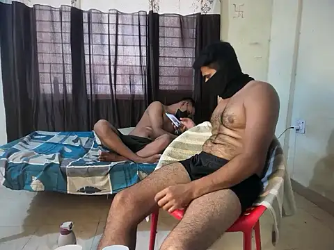 Sembang XXX Secara Langsung Ragnorok01