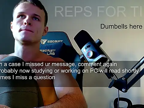 Živý XXX chat dennisdillon