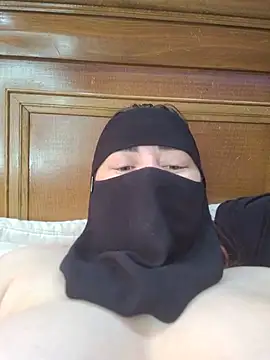 عرض كام Bisan_sexy