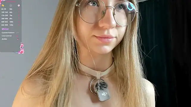 Chat XXX ao vivo de EditaBand