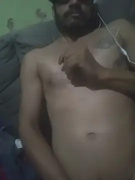 Show de webcam de mavyz56
