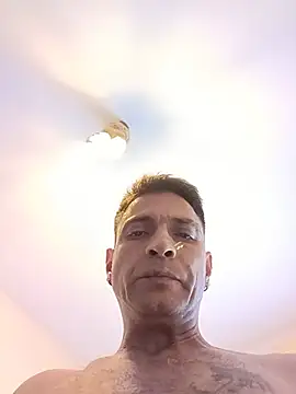 yoahotpetrafiery's Live XXX Chat