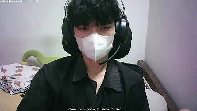 แชท XXX สดของ Kangc369