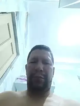 Show de webcam de Bigfoda
