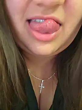 Jane_BBW Adlı Modelin Canlı XXX Sohbeti