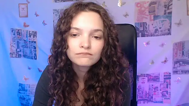 Chat XXX en directo de _SusieSu_