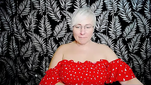 Chat XXX en directo de Olivia_playful