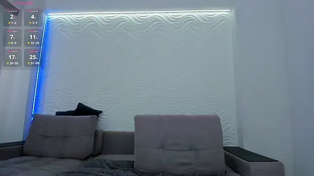 calystria Live XXX-Chat