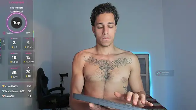 orionblaze69_のライブXXXチャット