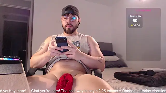 SugaredDigit Webcamshow