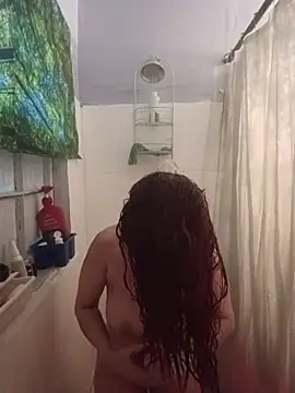 BusyB1983 Webcam show