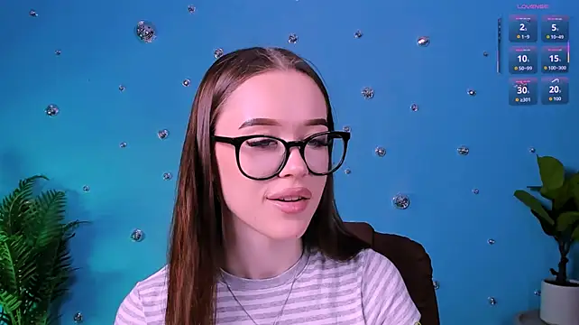 XXX chat uživo modela nila_eclipse