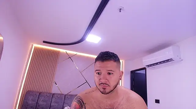 mister_miike Obrolan Langsung XXX