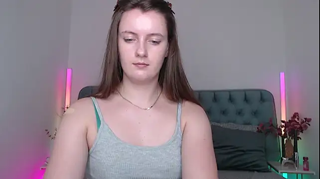 Blush_flowwer's Live XXX Chat