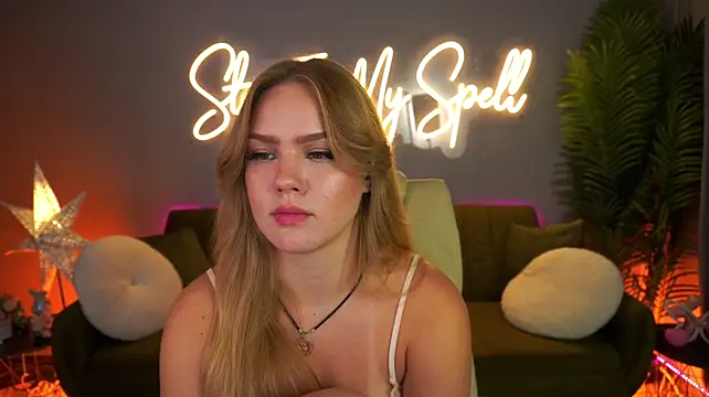 CelesteNoir Live XXX Chat
