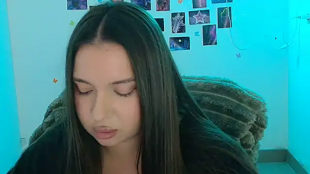 Živý XXX chat Camilla_Lovee