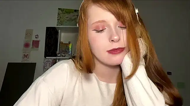Živý XXX chat RenitaSpar