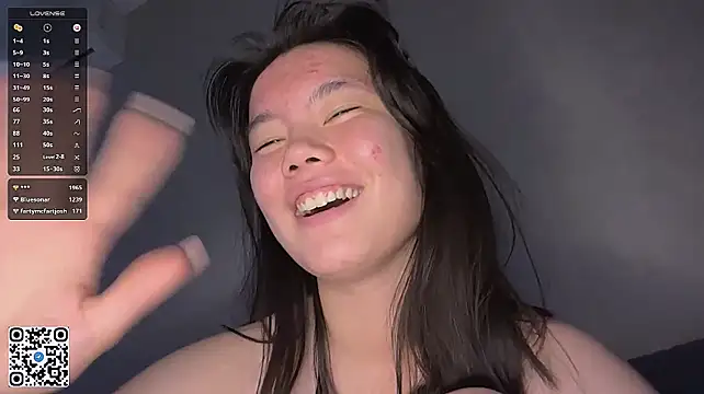 Živý XXX chat ErikaOliver