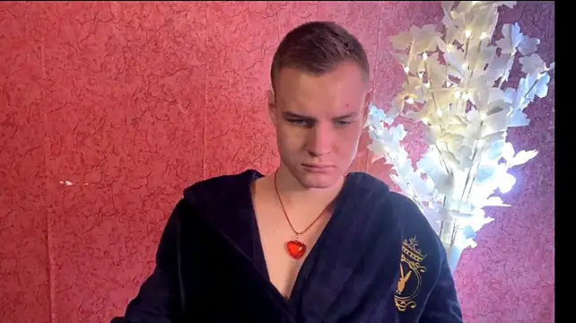 Chat +18 de BigBabyMax ao vivo