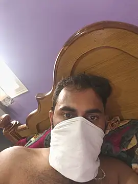 raki_jaksonn Webbikameraesitys