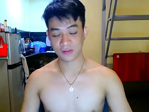 Živý XXX chat AsianCUMQUICKLY