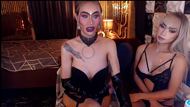 MonstrousCockDiva Live XXX-Chat