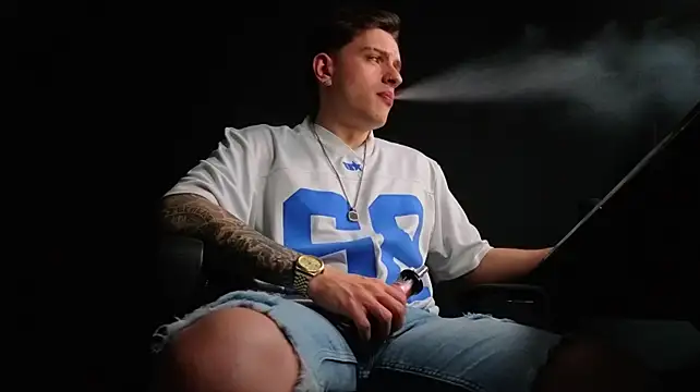 FelixStarkk – Naživo XXX chat