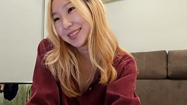 Chat XXX en directo de IoneGray