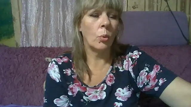 Živý XXX chat karina_ren_