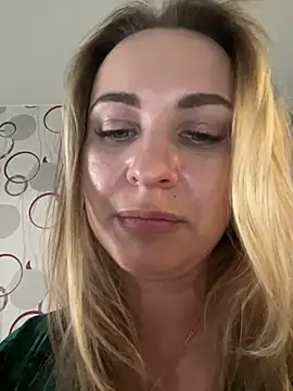 sweetOlga's Live XXX Chat