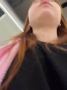 SlavicCandyn Live XXX chat